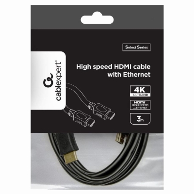 Gembird HDMI V2.0 male-male 3m