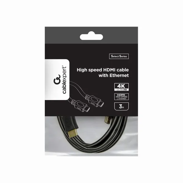 Gembird HDMI V2.0 male-male 3m