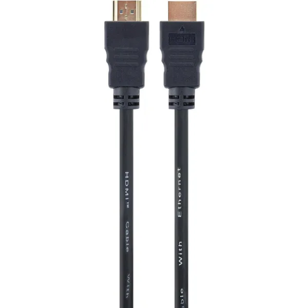 Gembird CABLE HDMI-HDMI 1.8M HIGH/SPEED CC-HDMIL-1.8M GEMBIRD