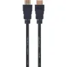 Gembird CABLE HDMI-HDMI 1.8M HIGH/SPEED CC-HDMIL-1.8M GEMBIRD