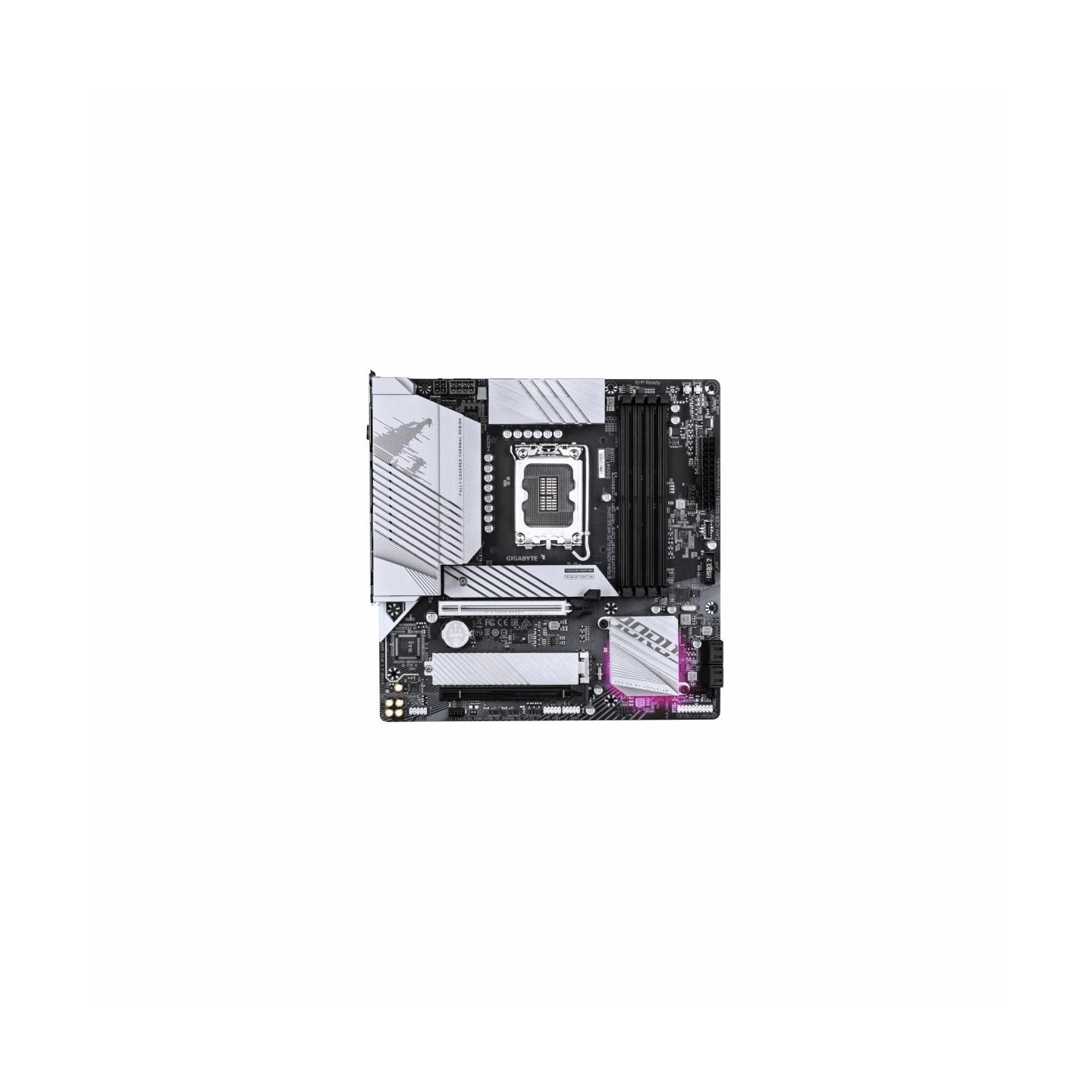 Gigabyte B760M A E WF6E GEN5 LGA1700