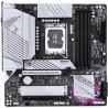 Gigabyte B760M AORUS ELITE WIFI6E GEN5 | Processor family Intel | Processor socket LGA1700 | DDR5 | Supported hard disk drive in