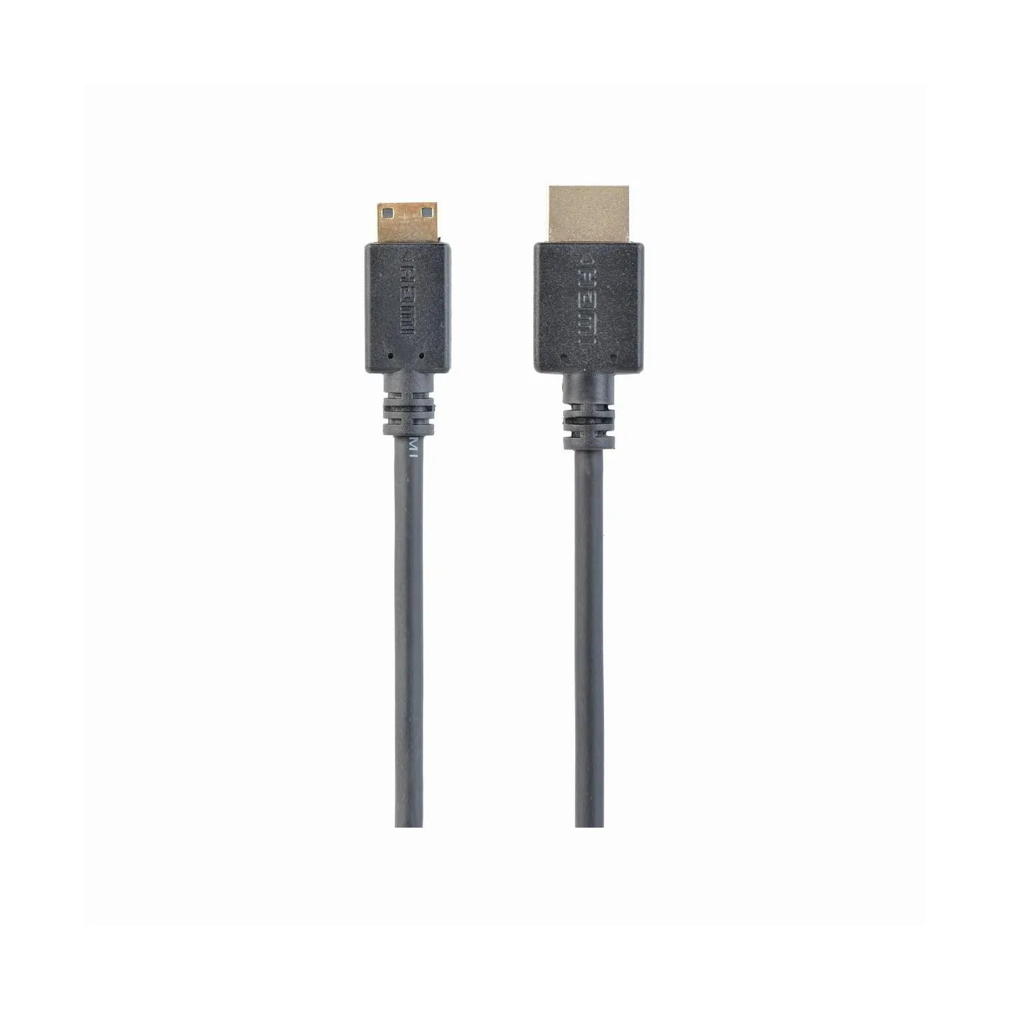 Gembird CABLE HDMI-MINI HDMI 3M/V2.0 CC-HDMI4C-10 GEMBIRD