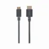 Gembird CABLE HDMI-MINI HDMI 3M/V2.0 CC-HDMI4C-10 GEMBIRD
