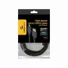 Gembird CABLE HDMI-MICRO HDMI 4.5M/V.2.0 BLK CC-HDMID-15 GEMBIRD