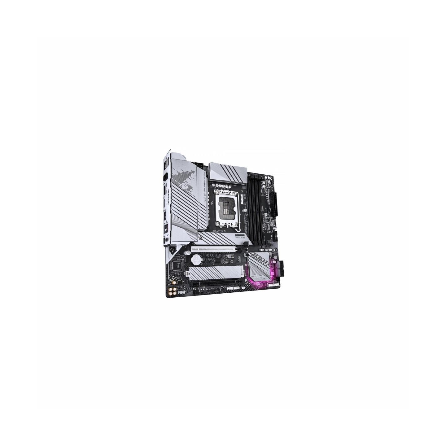 Gigabyte B760M A E WF6E GEN5 LGA1700