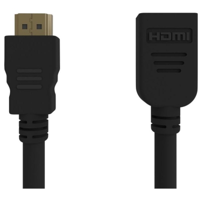 Gembird CABLE HDMI EXTENSION 4.5M/CC-HDMI4X-15 GEMBIRD