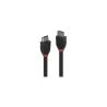 Lindy CABLE HDMI-HDMI 1M/BLACK 36771 LINDY