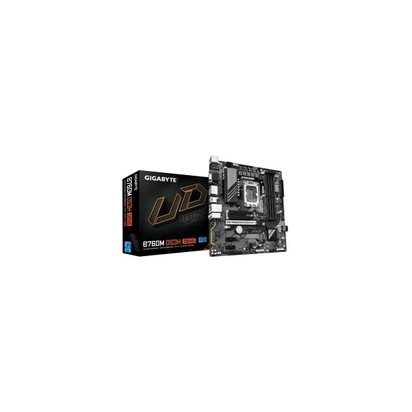 Gigabyte B760M DS3H GEN5 LGA1700