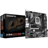 Gigabyte B760M DS3H GEN5 | Processor family Intel | Processor socket LGA1700 | Supported hard disk drive interfaces SATA, M.2 | 