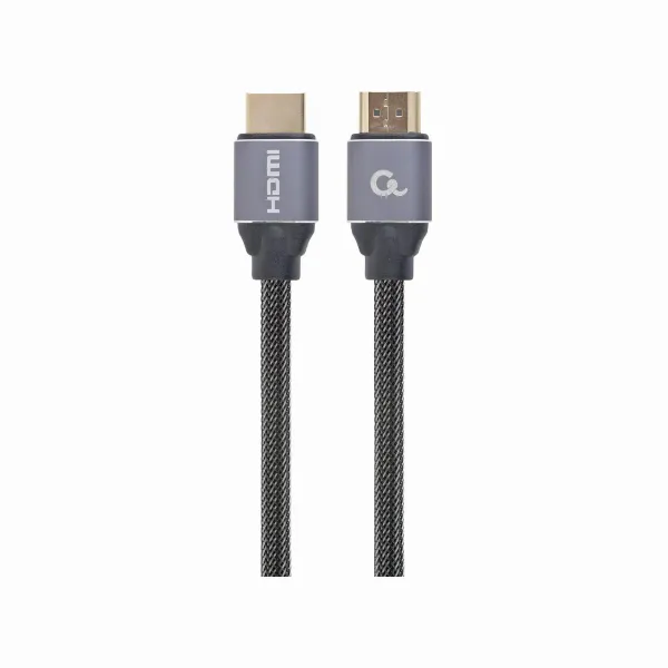 Gembird CABLE HDMI-HDMI 7.5M V2.0/PREMIUM CCBP-HDMI-7.5M GEMBIRD