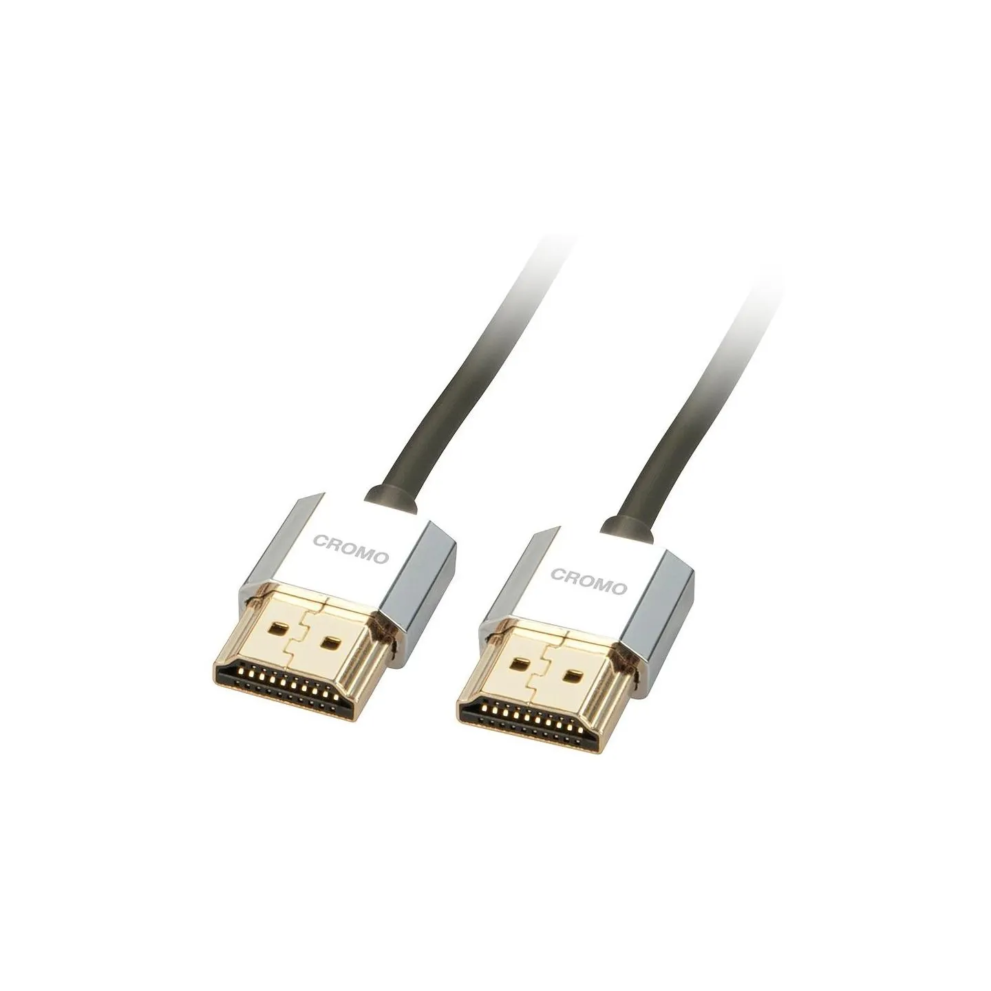 Lindy CABLE HDMI-HDMI 1M/CROMO 41671 LINDY