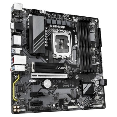 Gigabyte B760M DS3H GEN5 LGA1700
