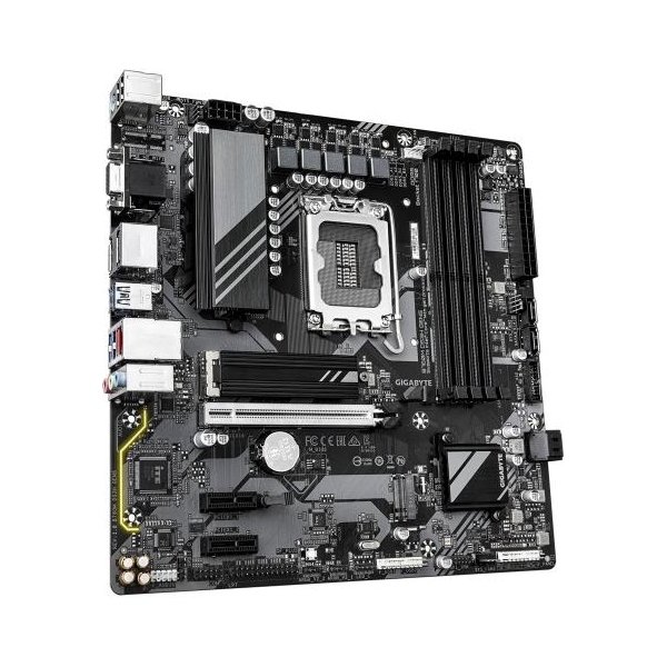 Gigabyte B760M DS3H GEN5 LGA1700