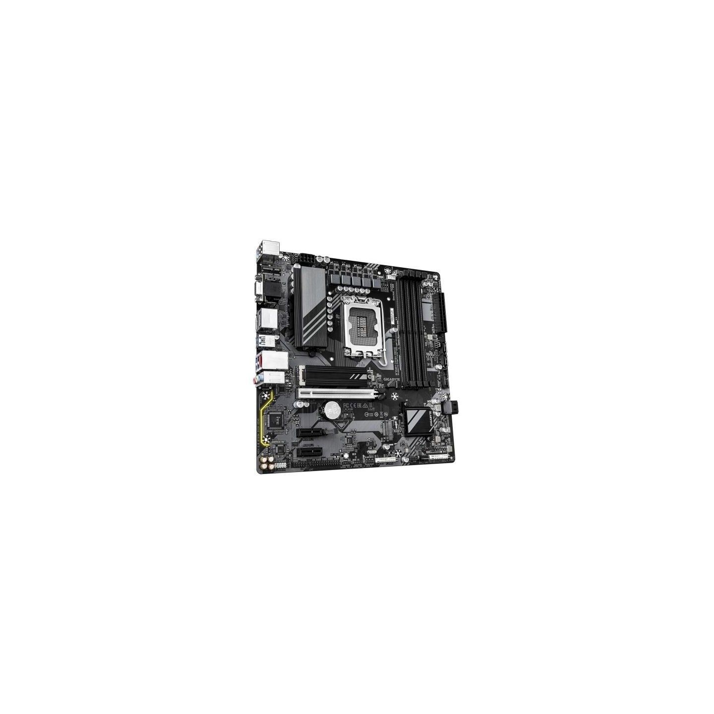 Gigabyte B760M DS3H GEN5 LGA1700