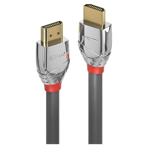 Lindy CABLE HDMI-HDMI 10M/CROMO 37876 LINDY