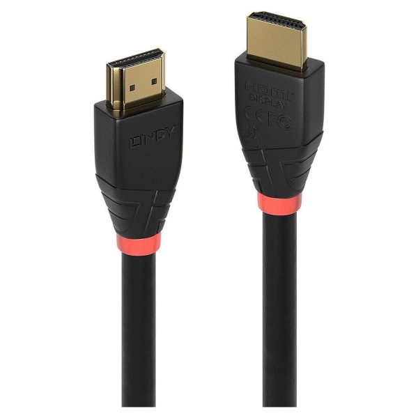 Lindy CABLE HDMI-HDMI 10M/41071 LINDY
