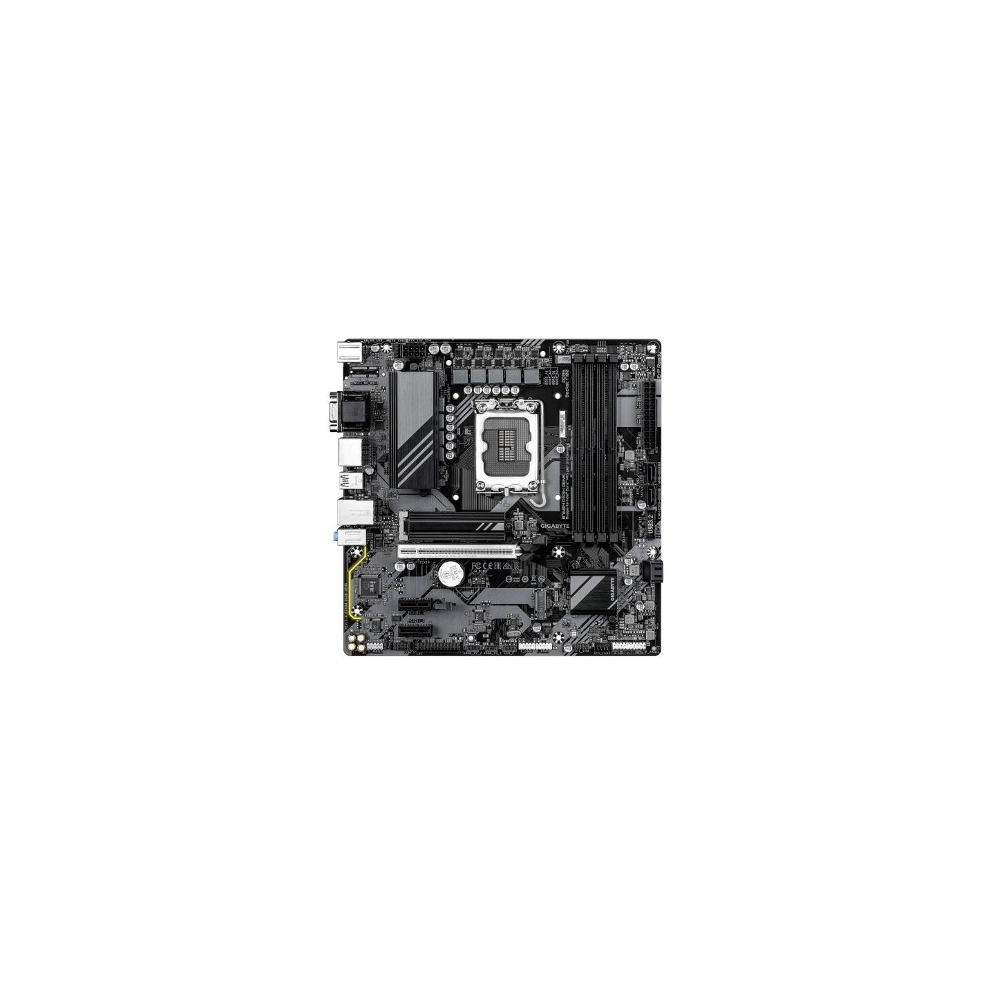 Gigabyte B760M DS3H GEN5 LGA1700