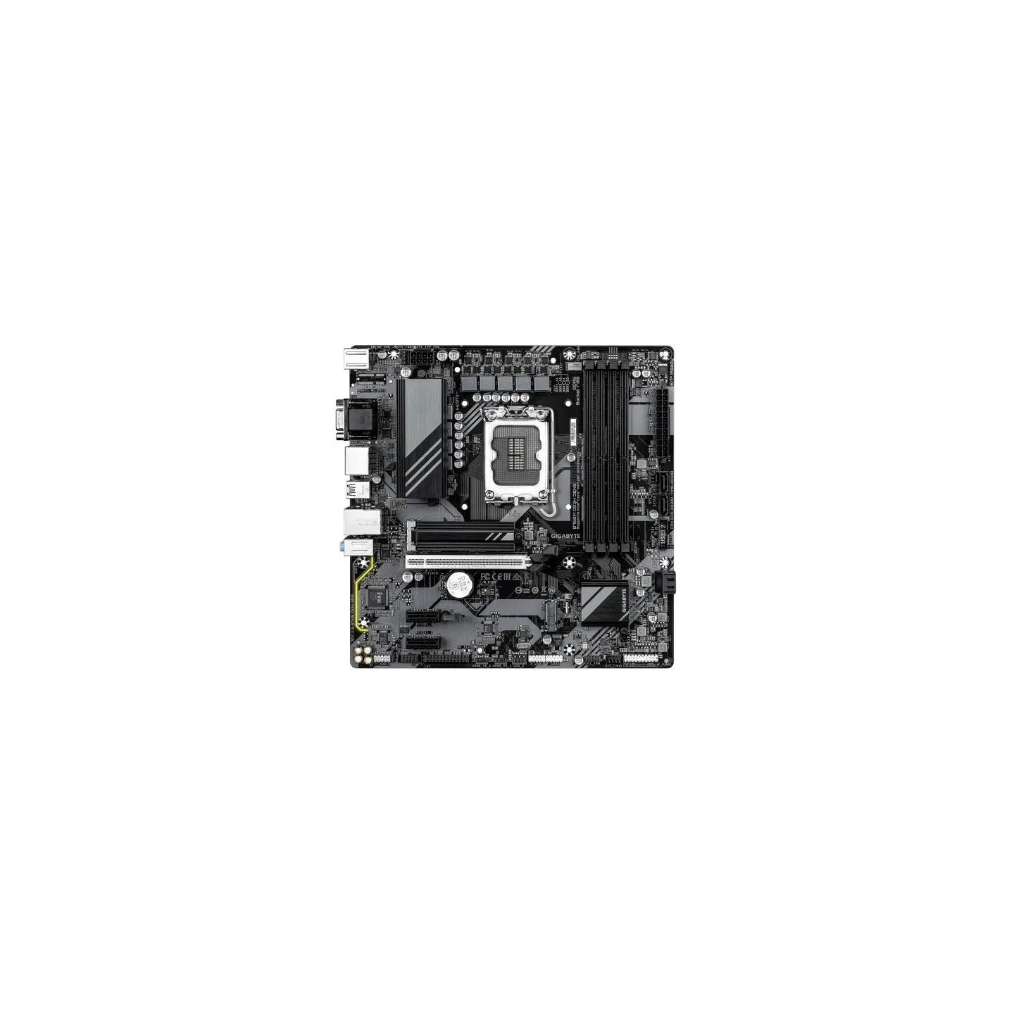 Gigabyte B760M DS3H GEN5 LGA1700
