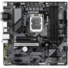 Gigabyte B760M DS3H GEN5 | Processor family Intel | Processor socket LGA1700 | Supported hard disk drive interfaces SATA, M.2 | 