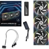 Lian Li CASE FAN 120MM/G99.12RSL1W3B.00 LIAN LI