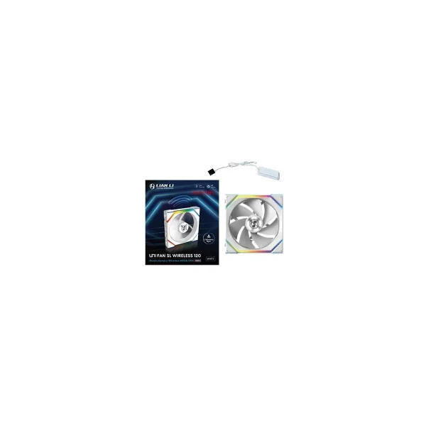 Lian Li CASE FAN 120MM/G99.12RSL1W1W.00 LIAN LI