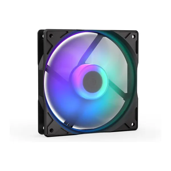 Endorfy CASE FAN 120MM ARGB/STRATUS120 PWM EY4A008 ENDORFY