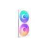 Nzxt Fan F280 RGB Core White PWM