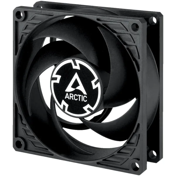 Arctic CASE FAN 80MM P8 MAX/ACFAN00286A ARCTIC