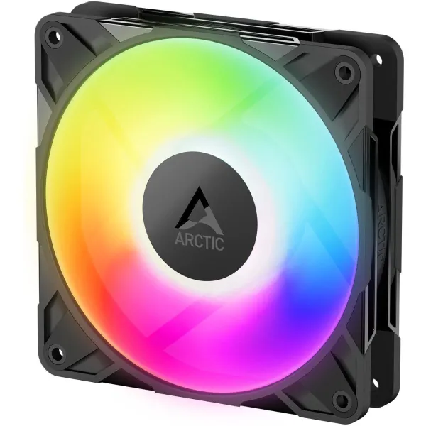 Arctic CASE FAN 120MM P12 PRO A-RGB/ACFAN00309A ARCTIC