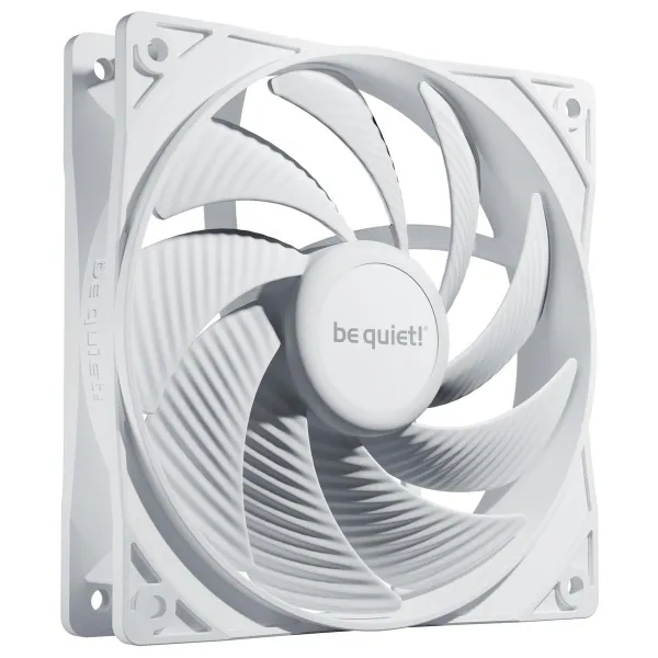 Be Quiet CASE FAN 120MM PURE WINGS 3/WH PWM HIGH-SP BL111 BE QUIET