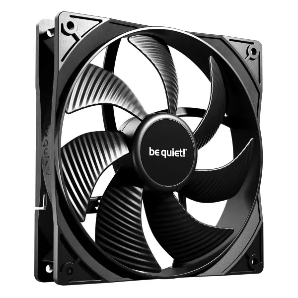 Be Quiet CASE FAN 140MM PURE WINGS 3/BL107 BE QUIET