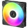 Arctic CASE FAN 140MM P14 PRO REVERSE/A-RGB ACFAN00323A ARCTIC