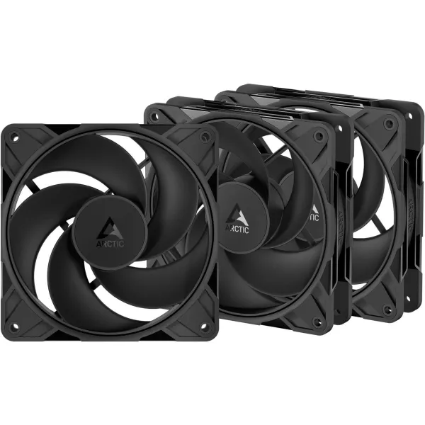 Arctic CASE FAN 140MM P14 PRO REVERSE/3P ACFAN00330A ARCTIC