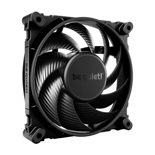 Be Quiet CASE FAN 120MM SILENT WINGS 4/BL094 BE QUIET