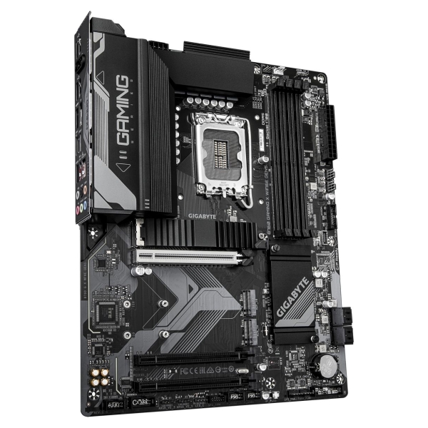 Gigabyte B760 G X WF6E GEN5