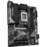 Gigabyte B760 G X WF6E GEN5 | Processor family Intel | Processor socket LGA1700 | DDR5 | Supported hard disk drive interfaces M.