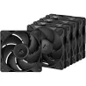 Arctic CASE FAN 140MM P14 PRO PST/5PCS ACFAN00319A ARCTIC