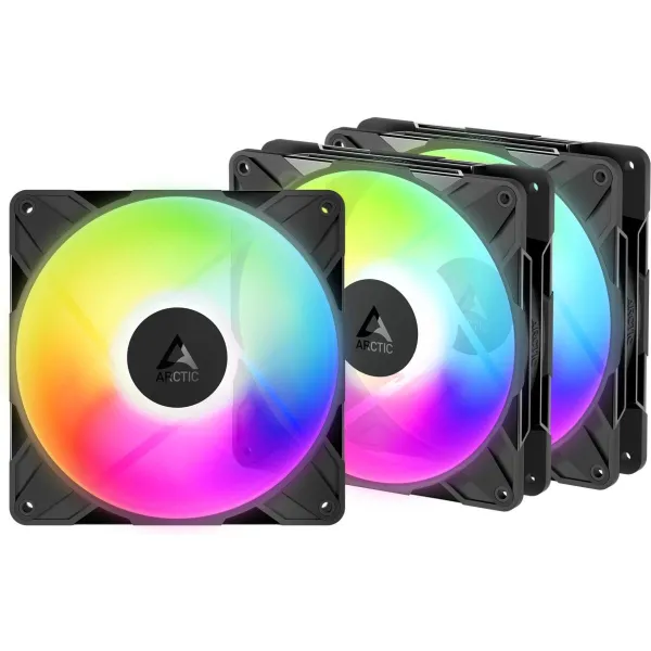 Arctic CASE FAN 140MM P14 PRO REVERSE/A-RGB 3P ACFAN00327A ARCTIC
