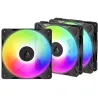 Arctic CASE FAN 140MM P14 PRO REVERSE/A-RGB 3P ACFAN00327A ARCTIC