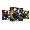 Be Quiet CASE FAN 120MM LIGHT WINGS/TRIPLE-PACK BL076 BE QUIET