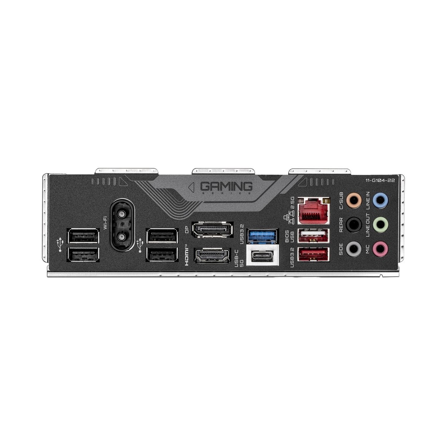Gigabyte B760 G X WF6E GEN5