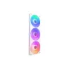 Nzxt Fan F360 RGB Core White PWM