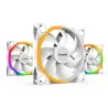 Be Quiet CASE FAN 140MM LIGHT WINGS PWM/WHITE BL102 BE QUIET