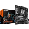 Gigabyte B760 GAMING X GEN5 | Processor family Intel | Processor socket LGA1700 | DDR5 | Supported hard disk drive interfaces M.