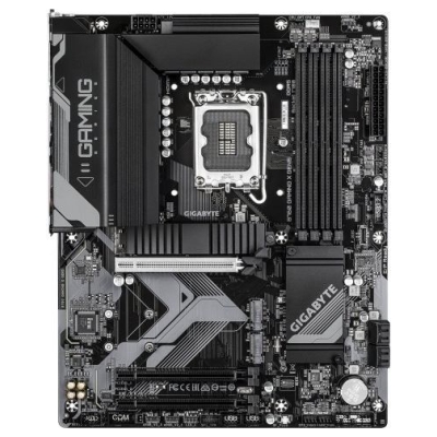 Gigabyte B760 GAMING X GEN5