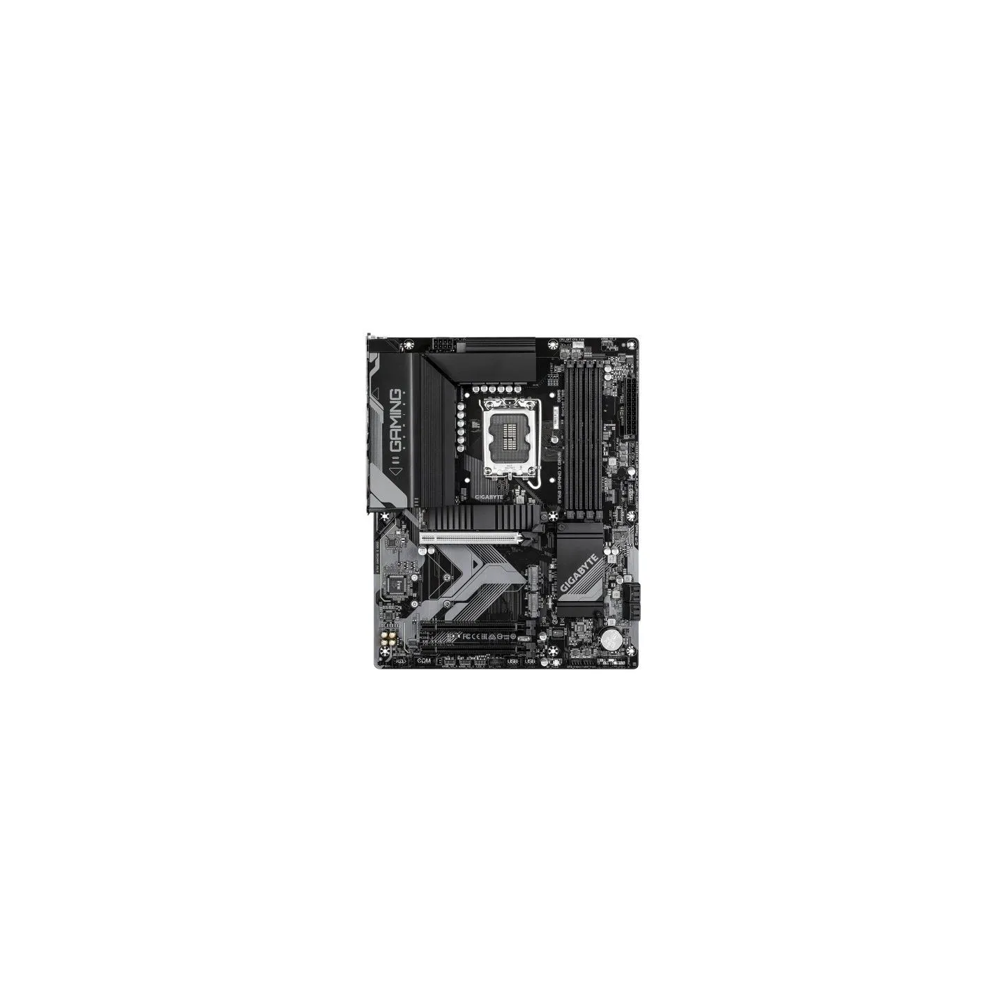 Gigabyte B760 GAMING X GEN5