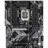 Gigabyte B760 GAMING X GEN5 | Processor family Intel | Processor socket LGA1700 | DDR5 | Supported hard disk drive interfaces M.