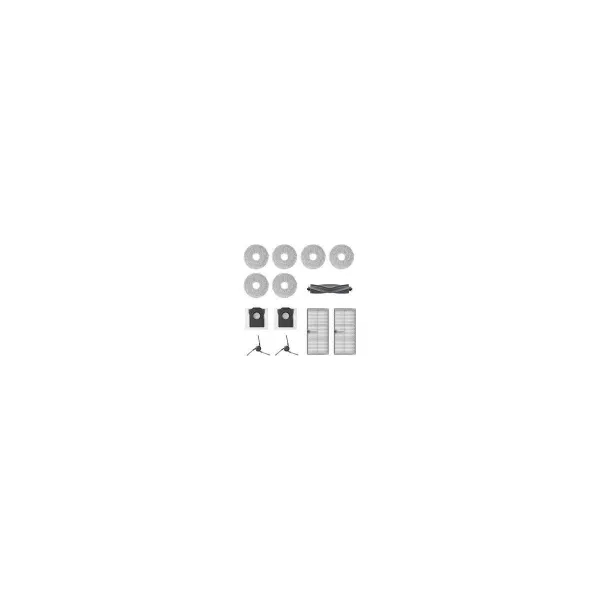 Dreame Vacuum Cleaner Accessory|DREAME|Accessories Kit|For X40 Ultra/L40 Ultra/X40 Ultra complete|RAK49