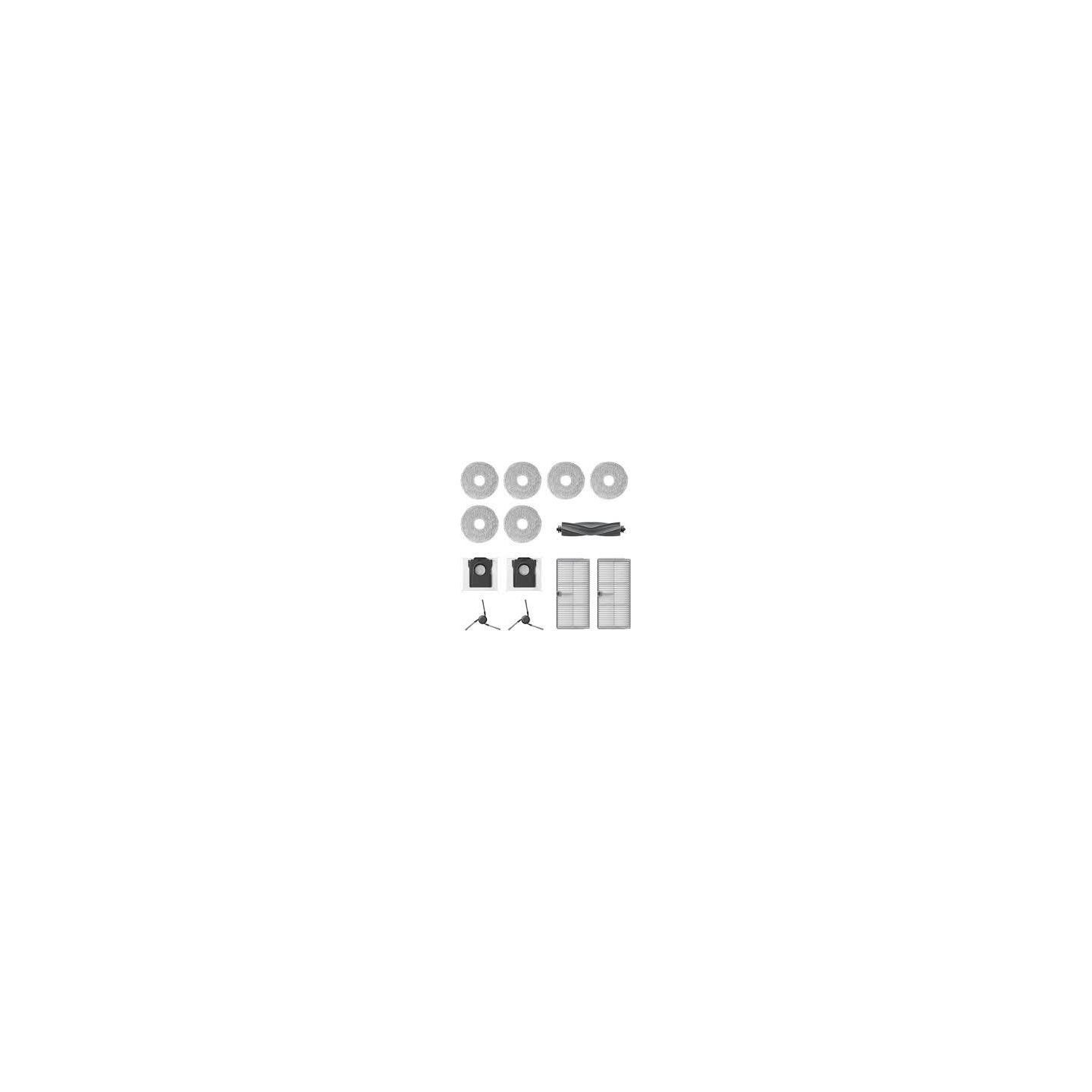Dreame Vacuum Cleaner Accessory|DREAME|Accessories Kit|For X40 Ultra/L40 Ultra/X40 Ultra complete|RAK49